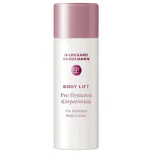 Hildegard Braukmann Body Lift Pro Hyaluron Körperlotion 150 ml