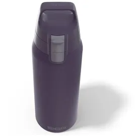 Sigg Shield Therm One Dunkelviolett 0,75 l