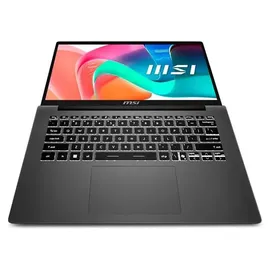 MSI Modern 14 F13MG-265PL 14'' Intel Core i5-1334U 16 GB RAM 512 GB SSD Iris Xe Grafik Windows 11 Pro Blau