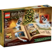 LEGO 76404 Adventskalender 2022, Harry Potter