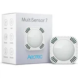 Aeotec Aeotec, Bewegungsmelder, MultiSensor 7 (12 m)