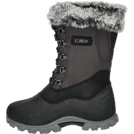 CMP Magdalena Boots Schwarz 34