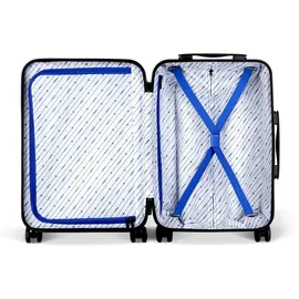 Cabaïa Traveler Orly Reisekoffer