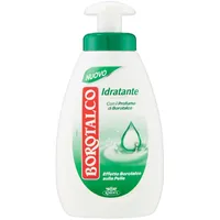 BUATTRACT 3x Roberts Borotalco Handseife Flüssigseife Moisturizing 250ml Handwaschmittel
