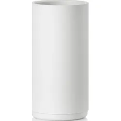 Rim Zahnbürstenbecher weiß