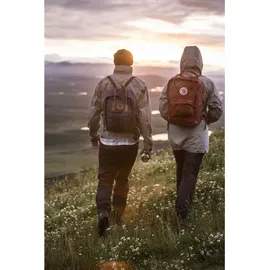 Fjällräven Kanken 16 l warm yellow