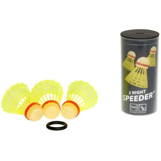 Speedminton Sport 3er Night
