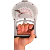 Hand Dynamometer inkl. Tasche, Handkraftmesser, Stärke Bewertung