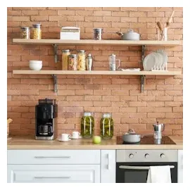 Relaxdays Einmachglas 3000 ml 5 St.