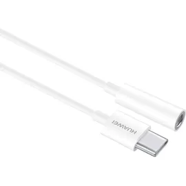 Huawei USB-C Adapter Weiß