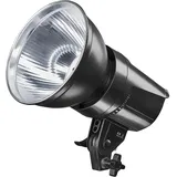 Walimex pro LED Foto Video Studioleuchte Niova 60 Plus Bi Color