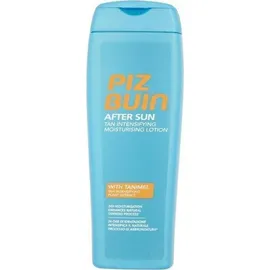 pizb After Sun Tan Intensifying Moisturising Lotion 200 ml