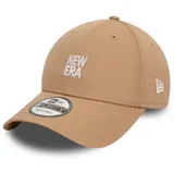 New Era NEW ERA 9FORTY NEWERA Snapback Cap in Beige, Größe OSFM