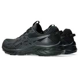 Asics GEL-VENTURE 10 Herren Black / Graphite Grey 40,5