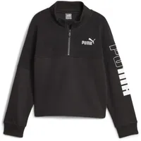 Puma Power Colorblock High Neck Crew G
