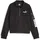 Puma Power Colorblock High Neck Crew G