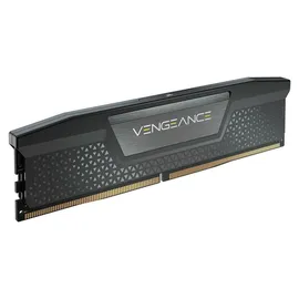 Corsair Vengeance 16GB (2x8GB) 5200MHz CL40 Intel XMP 3.0 Desktop-Arbeitsspeicher - Schwarz (CMK16GX5M2B5200C40)