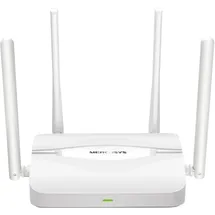 Mercusys BE3600 Dual-Band Router