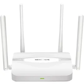 Mercusys BE3600 Dual-Band Router
