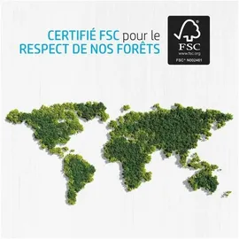 HP Advanced Glossy 10 x 15 cm 250 g/m2 100 Blatt