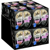 Sheba Edle Pastete Lachs 24 x 75 g