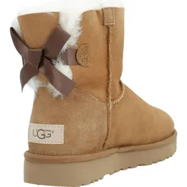 UGG Australia Mini Bailey Bow II chestnut 36