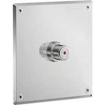 Delabie DU-Selbstschlussventil TEMPOSTOP G1/2 UP/Pl. Edst. 30 Sek.