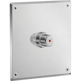 Delabie DU-Selbstschlussventil TEMPOSTOP G1/2 UP/Pl. Edst. 30 Sek.