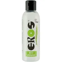 Eros BIO & Vegan Aqua* 0,1 l Gleitmittel