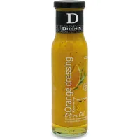 Didden Olivenöl Orange-Rosmarin Dressing 240 ml