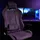 Arozzi Torretta Gaming-Stuhl Lila