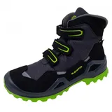 Lowa Milo EVO GTX Mid Jr. Wanderschuh Grau - Grau - 38