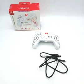 PDP Afterglow Wave Wireless Pro Controller Weiß