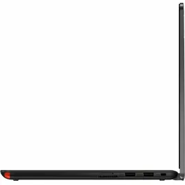 Lenovo Yoga 13w G2 13,3" AMD Ryzen 5 7530U 16 GB RAM 512 GB SSD AMD Radeon Graphics Win11 Pro Schwarz