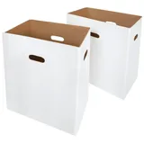 HSM Kartonbox für SECURIO P36, P40