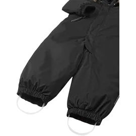 Reima Gotland schwarz 86