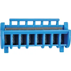 PFERD Tools Universal-Kantenfeile (UKF) inkl. Feile 110mm zur Kantenbearbeitung, Entgraten, Anfasen - 13217110