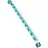 Leifheit Easyclip Linomatic Wäscheklammern blau/grün/türkis