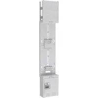 ABN Zählerplatz 1Z 1R Z19211L