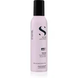 Alfaparf Milano Semi di Lino Style & Care Firming Mousse Schaumfestiger 250 ml