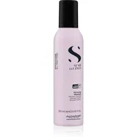 Alfaparf Milano Semi di Lino Style & Care Firming Mousse Schaumfestiger 250 ml