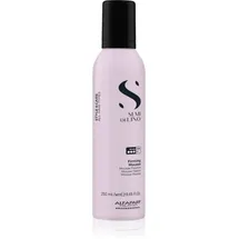 Alfaparf Milano Semi di Lino Style & Care Firming Mousse Schaumfestiger 250 ml