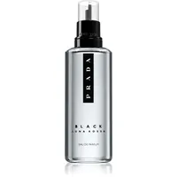 Prada Luna Rossa Black Eau de Parfum Nachfüllung 150 ml
