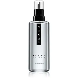 Prada Luna Rossa Black Eau de Parfum Nachfüllung 150 ml