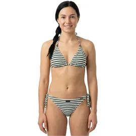 Protest Triangel-Bikini Damen Grün 40