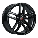 ALUTEC München Ikenu 8,0 x 18 5 x 114 ET45 diamant-schwarz