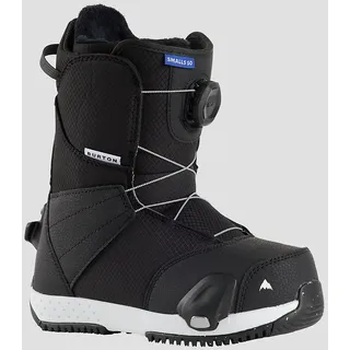 BURTON Smalls Step On 2026 black - 40