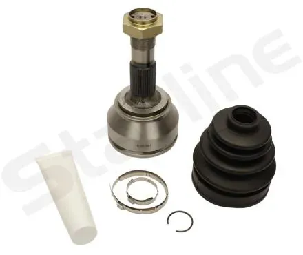 STARLINE Gelenksatz, Antriebswelle 1650601 radseitig für Fiat Citroën Peugeot