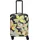 Travelite Cruise 4-Rollen Cabin S 55 cm / 37 l gelbe orchidee