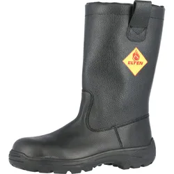 Feuerwehrstiefel F2A "MASTER" Fire - 38 - schwarz